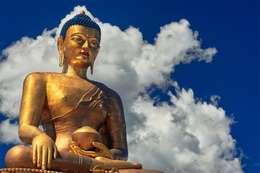 Buddha Dordenma_4